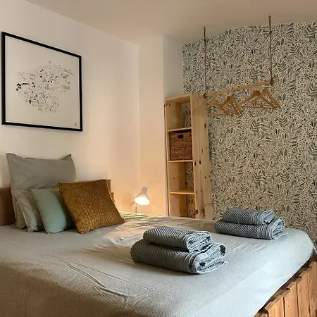 Cocon De Douceur En Centre *