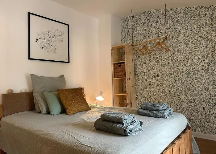 Cocon De Douceur En Centre *